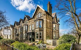 The Fountains Guest House Harrogate